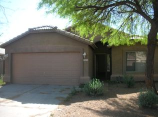 16216 N 162nd Ln, Surprise, AZ 85374