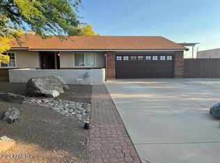 2846 E Voltaire Ave, Phoenix, AZ 85032