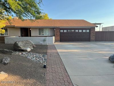 2846 E Voltaire Ave, Phoenix, AZ, 85032