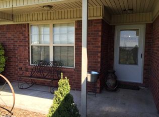 73 S Bolden Hill Rd, Greenbrier, AR 72058