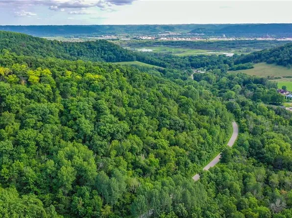 TBD Chicken Valley Road, Fountain City, WI 54629