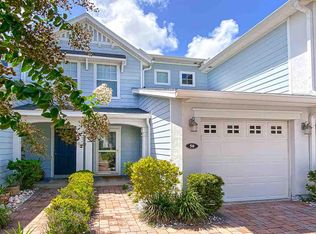 50 Islander Cir, Saint Augustine, FL 32080