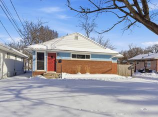 2890 Medina Ave, Columbus, OH 43224