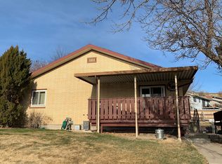 1608 1st West Hill Dr #1, Great Falls, MT 59404