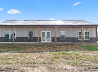 1100 W Main St, Beggs, OK 74421
