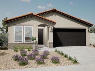 Sagebrush Plan, North Copper Canyon, Surprise, AZ 85387
