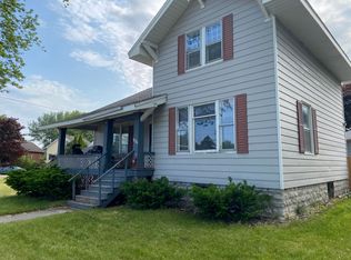 302 Long Lake Ave, Alpena, MI 49707