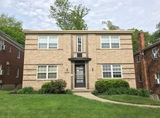 3635 Marburg Ave APT 1, Cincinnati, OH 45208