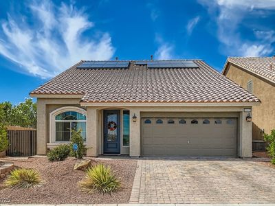 5517 W Jo Rae Ave, Las Vegas, NV, 89141