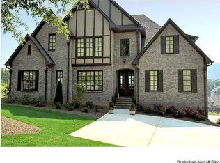 1372 Saddle Creek Pkwy, Birmingham, AL 35242