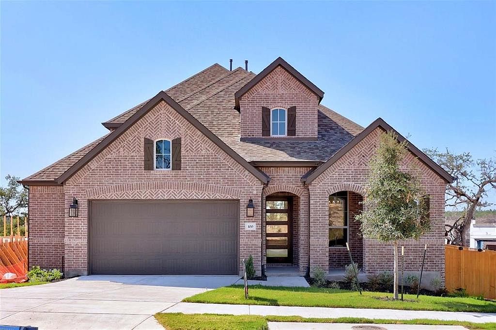 100 Texas Trl, TX 78628 MLS 6198310 Zillow