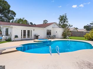 4112 Amberley Trl, Valdosta, GA 31602