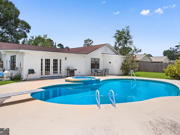 4112 Amberley Trl, Valdosta, GA 31602