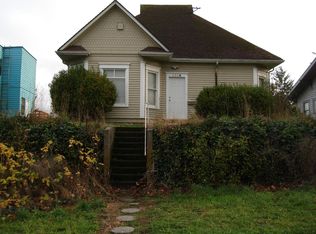 1016 High St, Bellingham, WA 98225