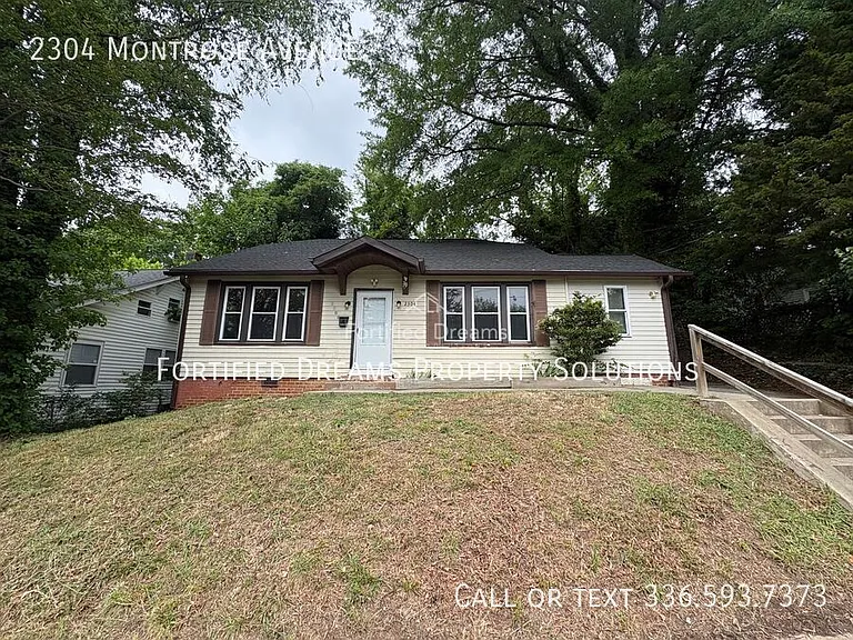 2304 Montrose Ave — Photo 1