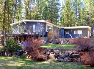 304 Hill Rd, McCall, ID 83638