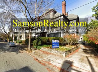 38 Keene St FLOOR 3, Providence, RI 02906