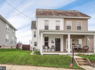 252 W High St, Red Lion, PA 17356