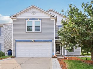 2887 Ludwig Dr, Indianapolis, IN 46239