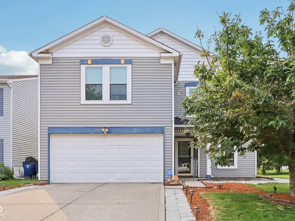 2887 Ludwig Dr, Indianapolis, IN 46239
