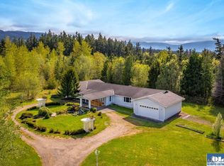 3533 Chicken Coop Rd, Sequim, WA 98382