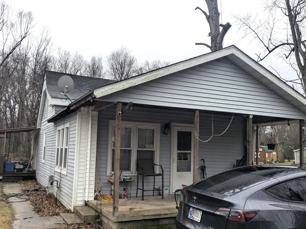 11604 N 218 W, Sumava Resorts, IN 46379