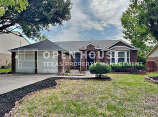 2304 Amhearst Ln, Flower Mound, TX 75028
