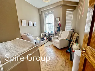 Rented by Spire Group