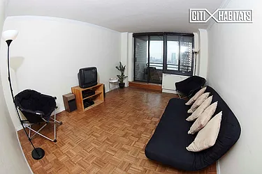 Rented by Citi Habitats