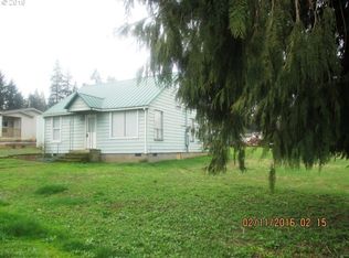 525 Anne St, Yoncalla, OR 97499