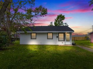 3618 W Roosevelt St, Lake Charles, LA 70607