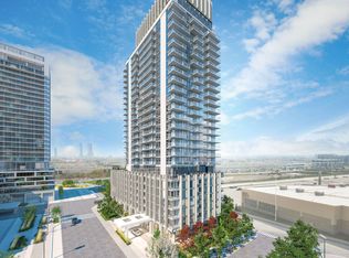 27 Korda Gate #1202, Vaughan, ON L4K2M9