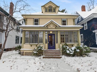 1113 Lincoln Ave, Saint Paul, MN, 55105