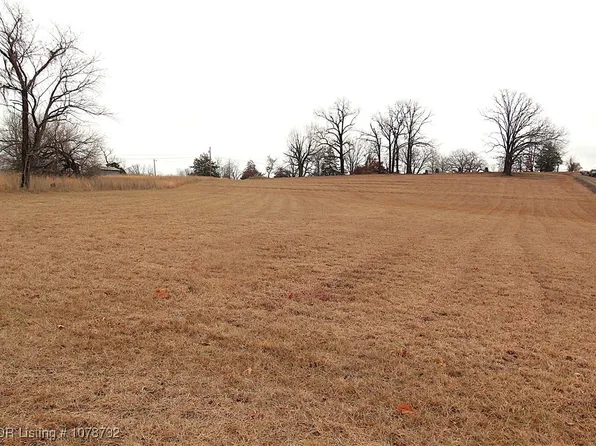 Dean & Firehouse Rd, Alma, AR 72921