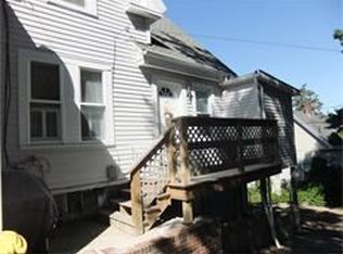 158 Bridge St, Weymouth, MA 02191