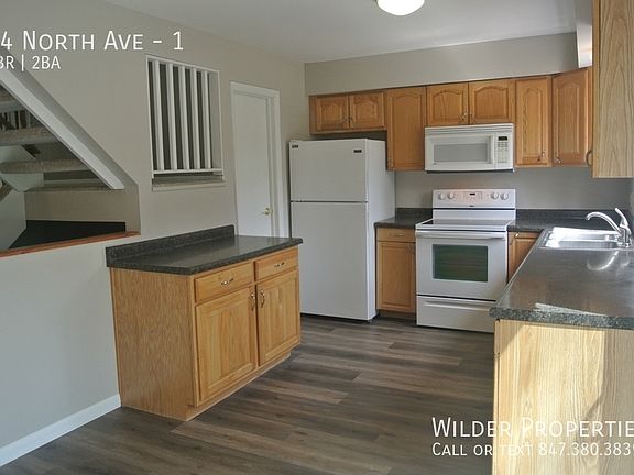 3rd image of 74 North Ave #1