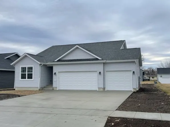 419 6th Ave SE, Independence, IA 50644