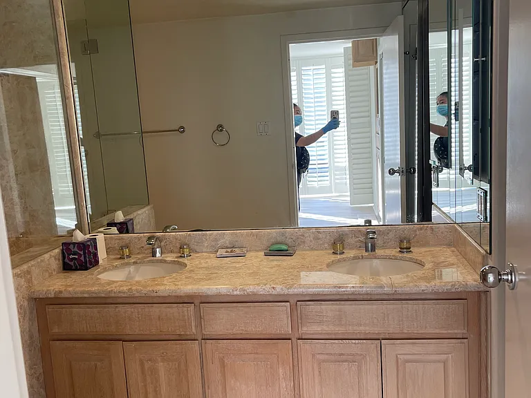 4314 Marina City Dr #116 — Photo 24