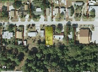 3150 Barrett Ave, Naples, FL 34112