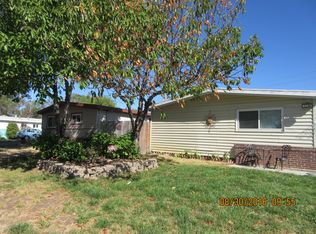 1730 York St, Fairfield, CA 94533