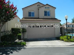 1133 Vista Pointe Cir, San Ramon, CA 94582