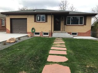 675 S Eliot St, Denver, CO 80219