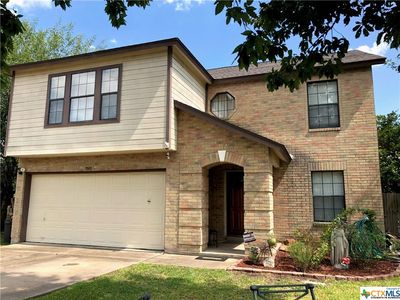7001 High Meadows Ln, Kyle, TX, 78640