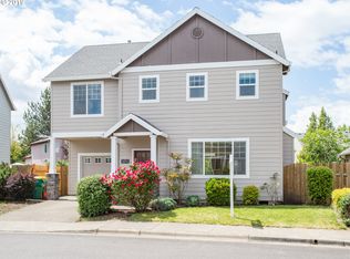 5073 NW 149th Ter, Portland, OR 97229