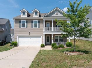 4027 Clover Rd NW, Concord, NC 28027