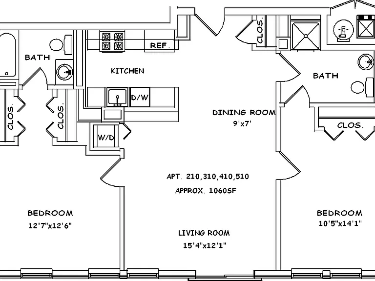 619 Adams St — Photo 15