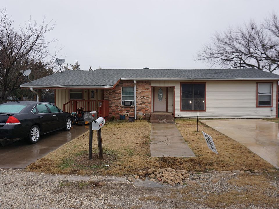 1st image of 203 Prairie St