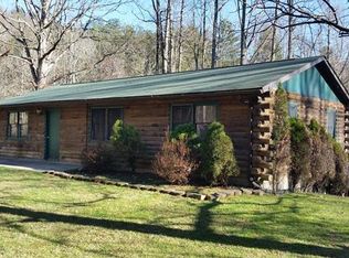 61 Normcol Dr, Pisgah Forest, NC 28768