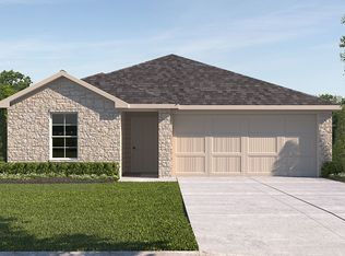 The Gaven Plan, Brookstone Creek, San Antonio, TX 78266