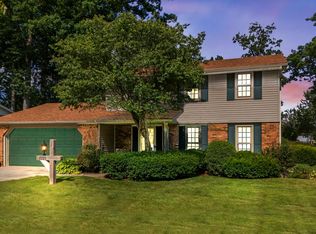 7729 Gathings Dr, Fort Wayne, IN